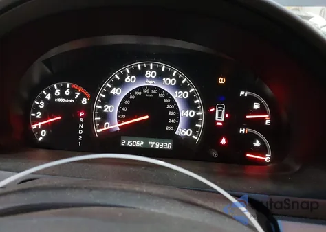 2009 Honda Odyssey Ex-L z USA, uszkodzony, nr VIN 5FNRL38709B041387